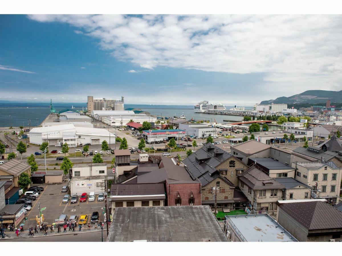 Stay'S Otaru Luaran gambar