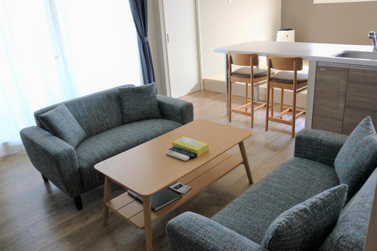 Stay'S Otaru Luaran gambar
