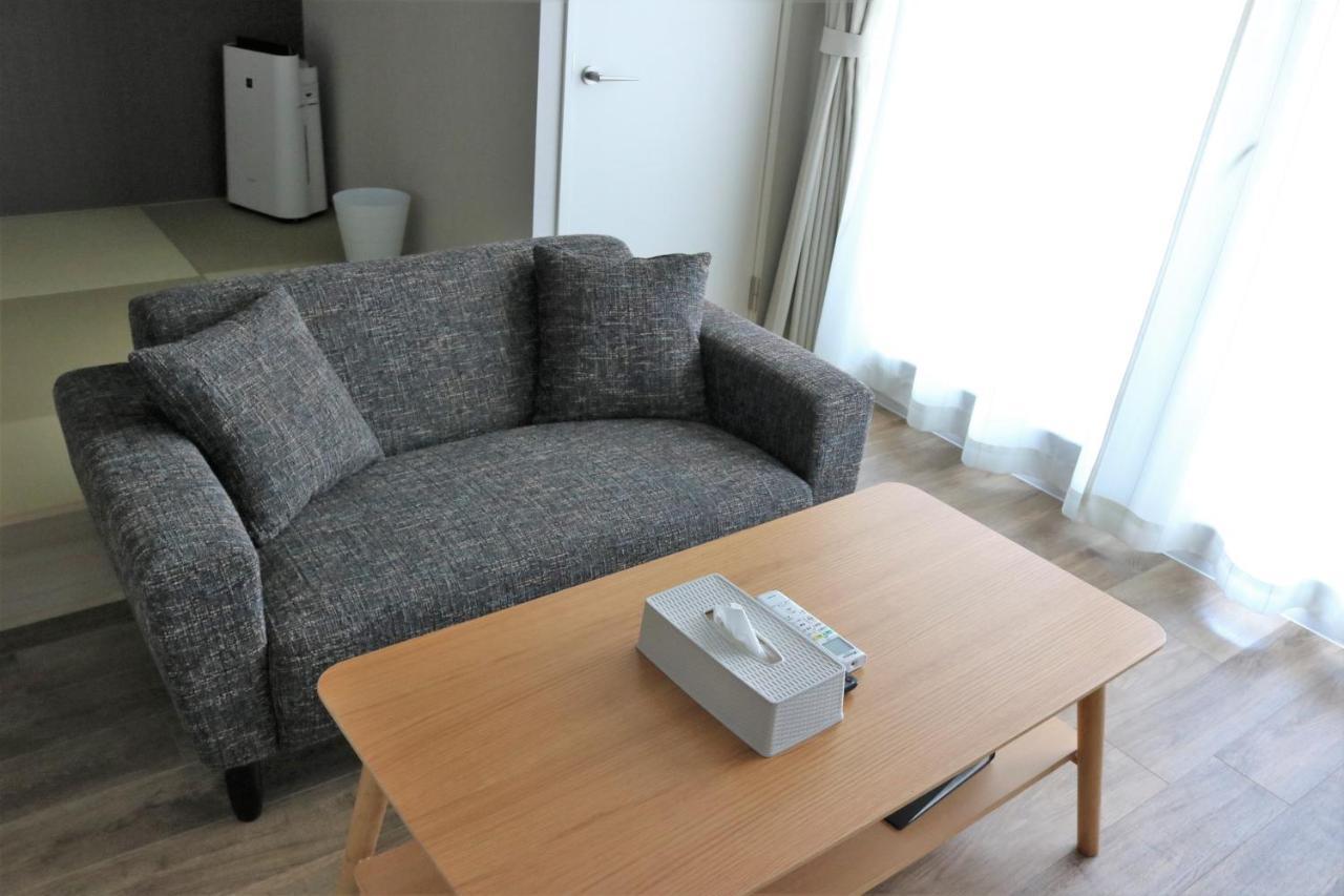 Stay'S Otaru Luaran gambar