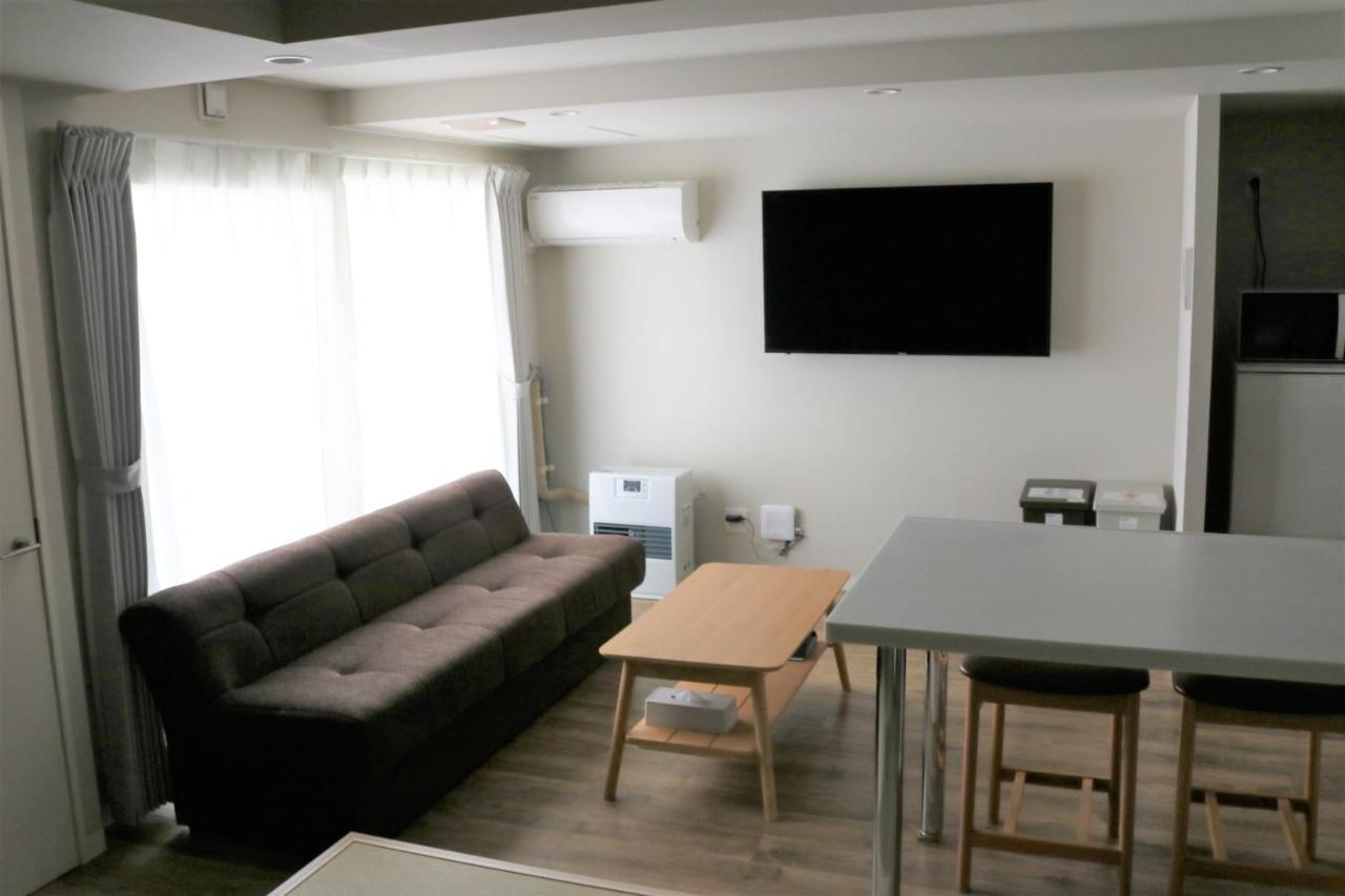 Stay'S Otaru Luaran gambar